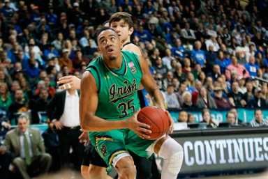 College basketball’s best descend on Barclays Center