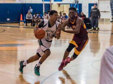 Jetting on: Law and Tech stays alive with second-half comeback