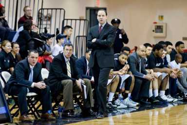 Ruffled feathers: Blackbirds part ways with coach after 20-win season