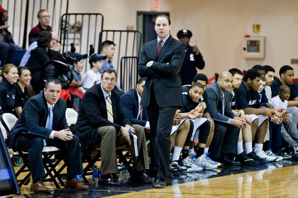 Ruffled feathers: Blackbirds part ways with coach after 20-win season