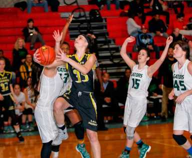 Madison can’t mount upset, fall in Federation semis