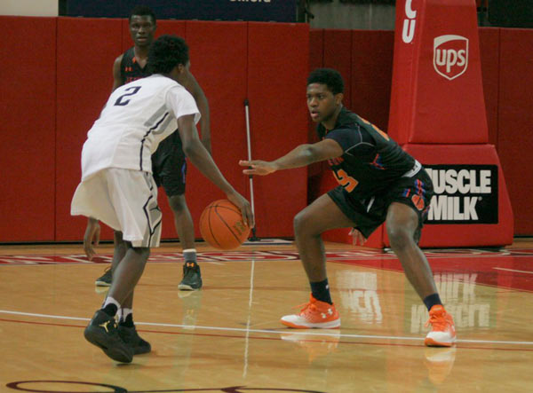 Underdog upset: Eleventh-seeded Jefferson heading back to the Garden