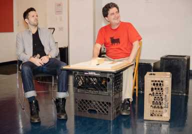Bamboozled: ‘Bamboo in Bushwick’ explores changes in hot ’hood