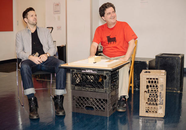 Bamboozled: ‘Bamboo in Bushwick’ explores changes in hot ’hood