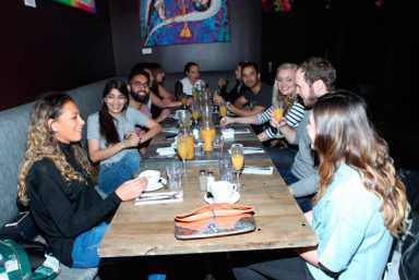 Best of the brunch: New eating options for the weekend