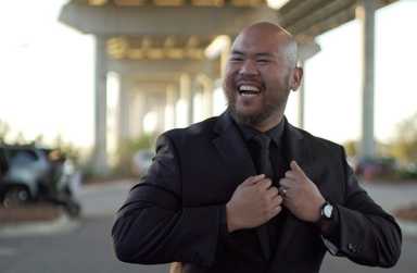 Lefty laughter: Comedy show pushes diversity