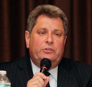 Former Coney Island pol indicted in drug scam