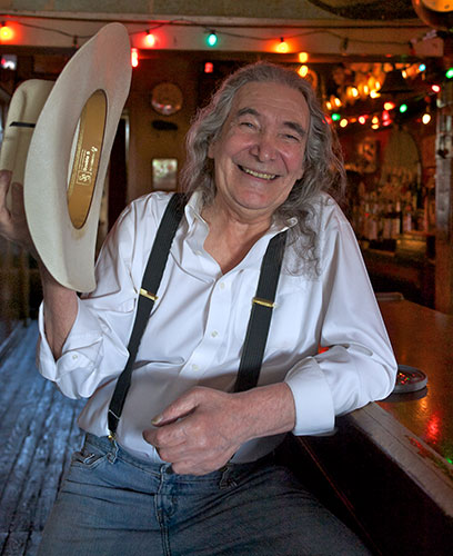 Neighborhood eclipsed: Red Hook bar owner Sunny Balzano is dead at 81