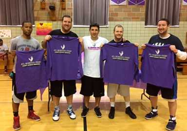 Standing O is at it again!