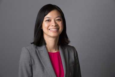 Standing O is switching on the spotlight for Candice