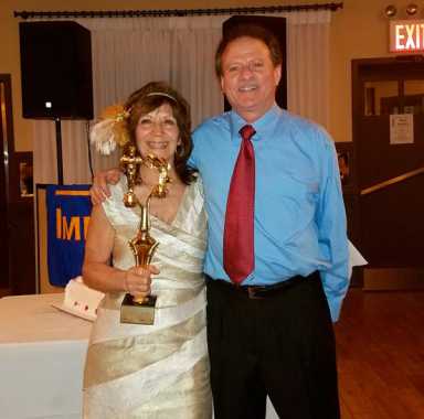 Bay Improvement Group hands out annual awards!