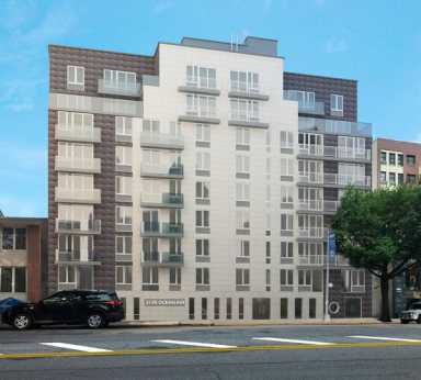 Ocean rising! Tide of development sweeps Ocean Avenue