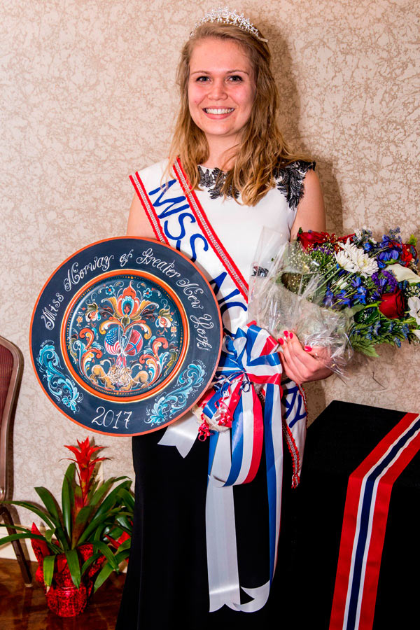 Nordic pageant crowns new ‘Miss Norway’ • Brooklyn Paper