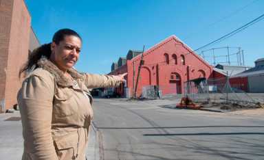 Raging at raves: Locals say rowdy Sunset Park parties need to chill