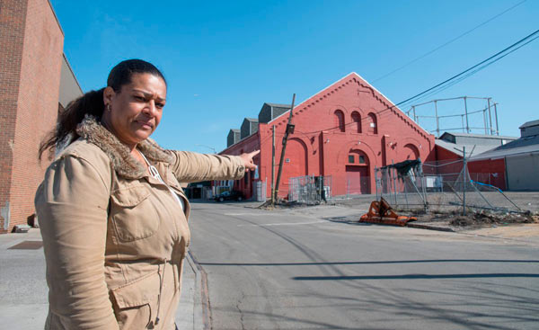 Raging at raves: Locals say rowdy Sunset Park parties need to chill