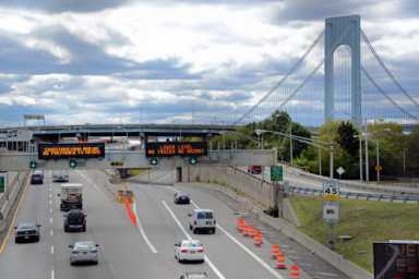A bridge too far