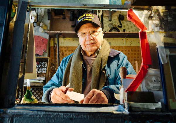 Vanasco brothers’ appliance repair business closes after 60 years in Clinton Hill