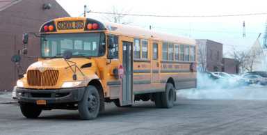 New ownership for unpopular Bergen Beach bus company
