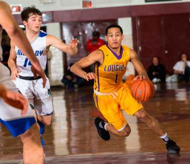 Hoops heroes: All-Brooklyn boys’ basketball honors