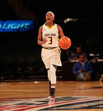 Nothin’ but net: All-Brooklyn Girls’ Basketball Honors