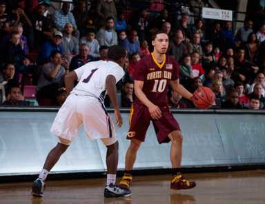 Homecoming: Williamsburg native returns to Barclays for All-Star event