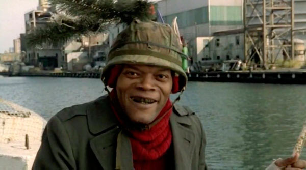 ‘One-Eye’ open! Classic Red Hook movie screens at Art Fest