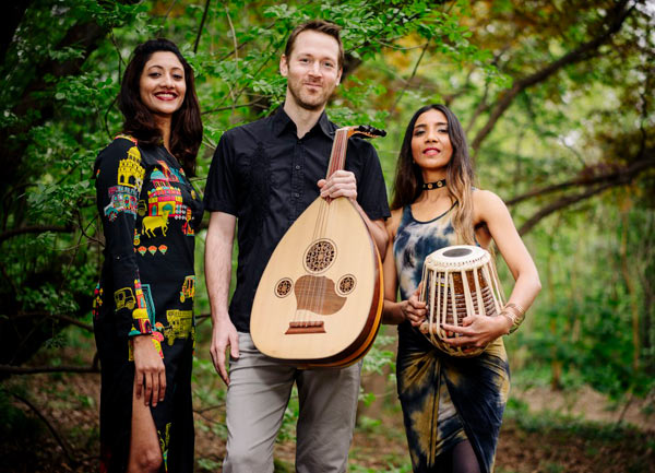 It’s bangin’! Indian group rounds out Bang on a Can fest