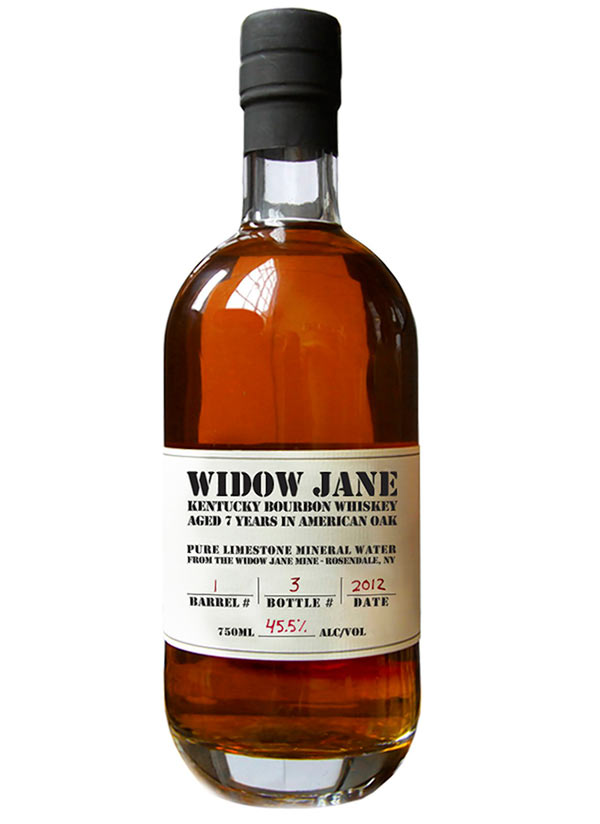 Whiskey, rocks: X-pansive whiskey fest comes to Red Hook