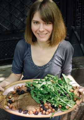 Fantastic food: Eat like the talking mice of ‘Redwall’