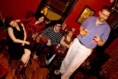 Paper toasts Rubinstein