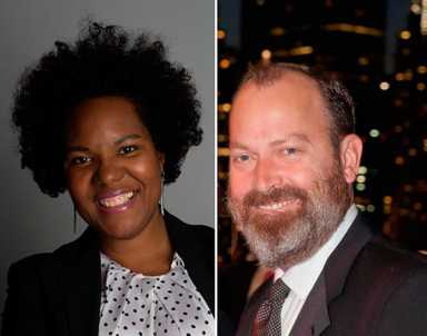 Welcome aboard to new members