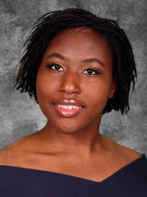 Starting smart: St. Edmund Prep senior receives Smart Start scholarship
