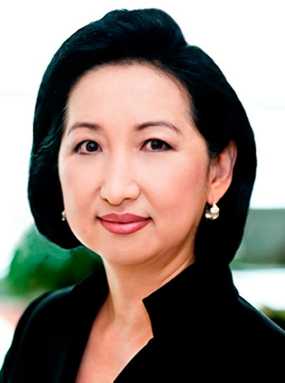 A red heart day for doc honored by American Heart Association