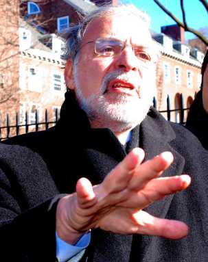 Pols lash out at pro-Palestine event at Brooklyn College