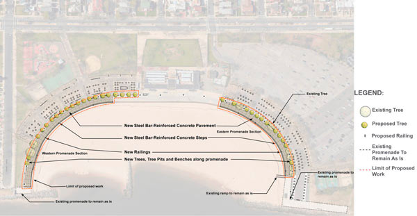 Manhattan Beach promenade is getting a makeover!