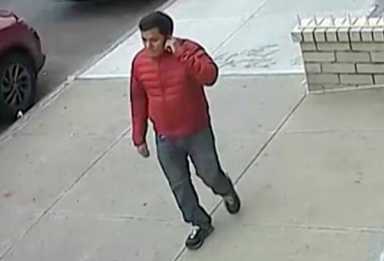 Cops: Pervert gropes girls in Sunset Park