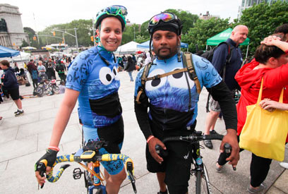 cookie monster bike helmet