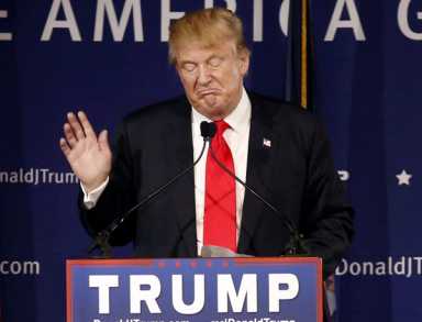 Dump on Trump: Williamsburg comedy club offering free entry to Muslims