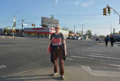 Safety dance! Locals want ‘Barnes Dance’ at dangerous intersection