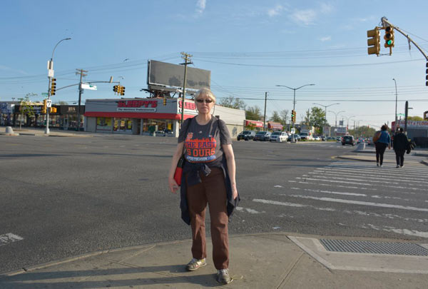 Safety dance! Locals want ‘Barnes Dance’ at dangerous intersection