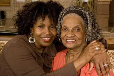 CDPAP Provides Advantages Over Other Long Term Care Services