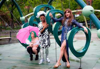 All the world’s a stage! Your guide to this summer’s outdoor theater