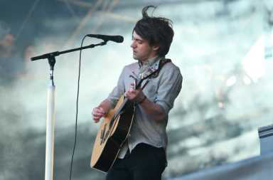 Your guide to the best summer concerts