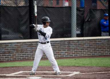 Final stretch: Former Xaverian standout leading LIU baseball