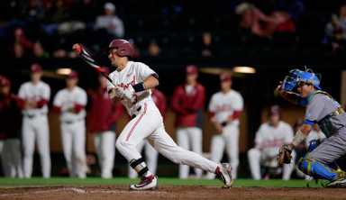 No regrets: Former Prep star not questioning college decision
