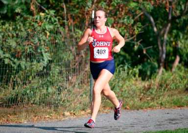 On your mark: Kearney grads ready to race at St. John’s
