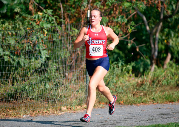 On your mark: Kearney grads ready to race at St. John’s