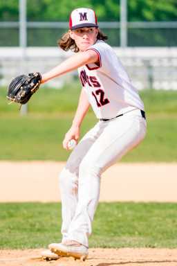 Hard-hitting hornets: Midwood cruises to victory over GSC to wrap up division