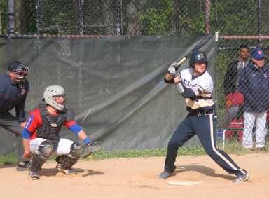 Playing the ace: Xaverian star lifts Clippers to win over Prep