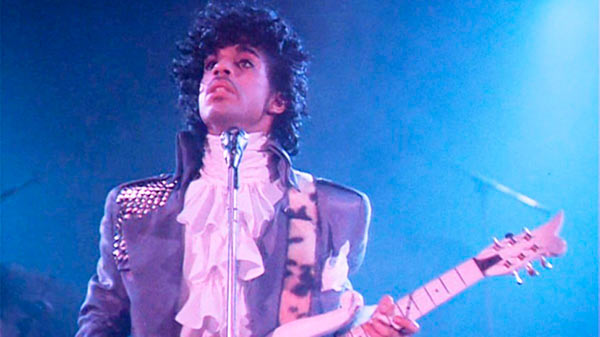 Prince of our hearts: Brooklyn celebrates Purple One’s birthday
